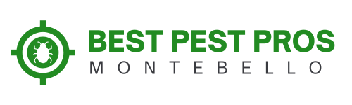 Montebello Best Pest Pros Logo