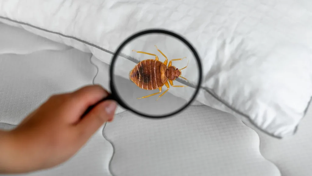Are Bed Bugs Keeping You Up at Night - Montebello Best Pest Pros | Montebello, CA