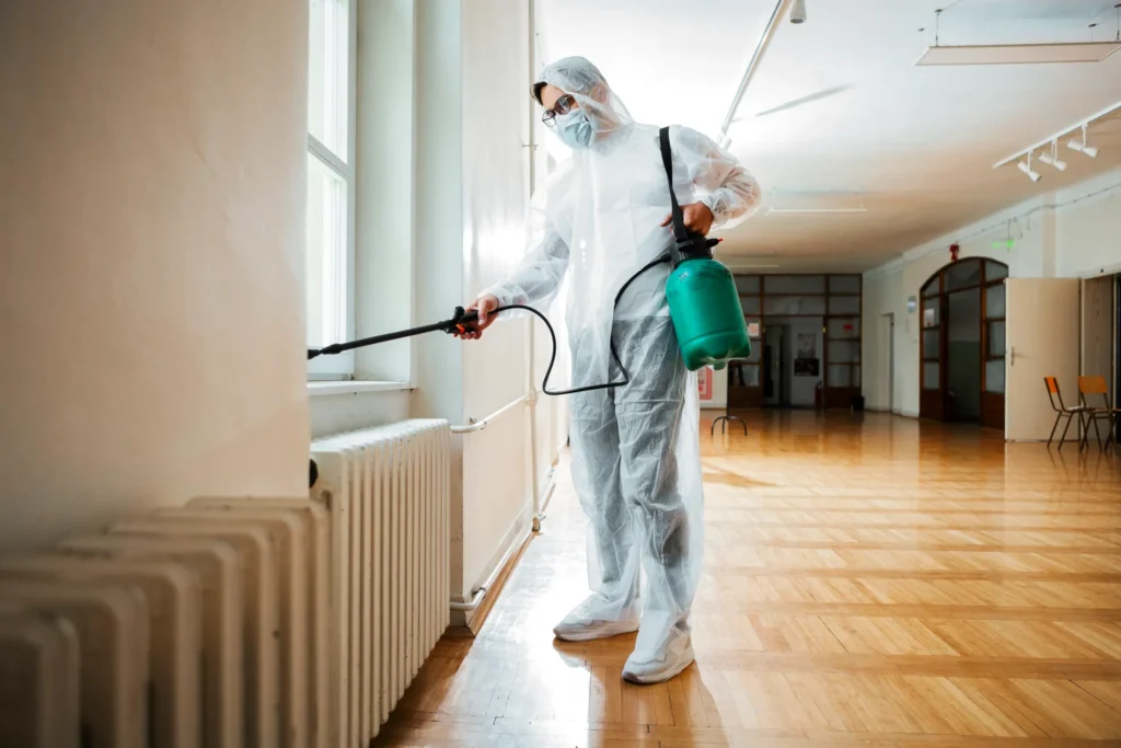 How Our Process Works - Montebello Best Pest Pros | Montebello, CA