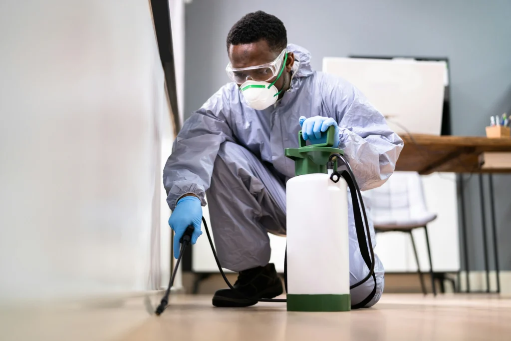 Trusted Pest Control - Montebello Best Pest Pros | Montebello, CA