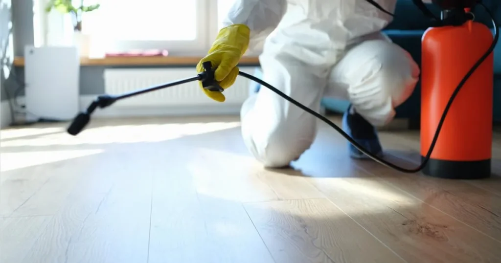Why Choose Our Pest Control Services - Montebello Best Pest Pros | Montebello, CA